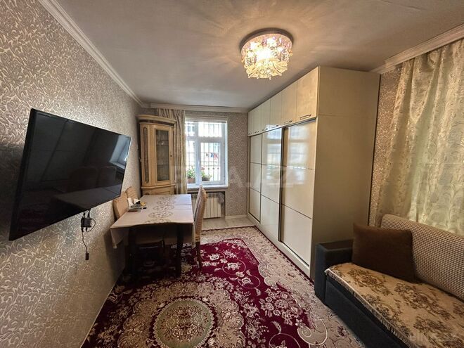 Satılır 1 otaqlı köhnə tikili 30 m², Lökbatan q., photo 3 from 11