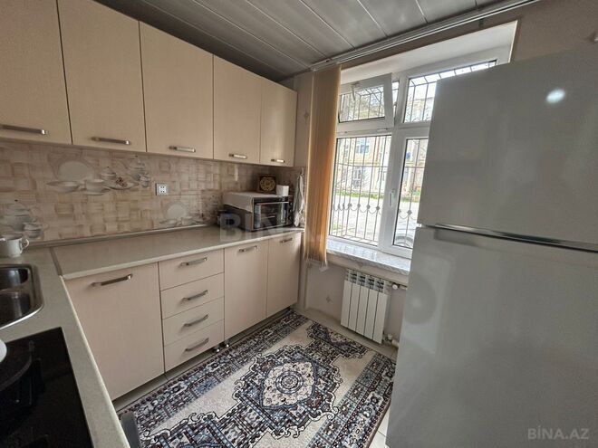 Satılır 1 otaqlı köhnə tikili 30 m², Lökbatan q., photo 9 from 11