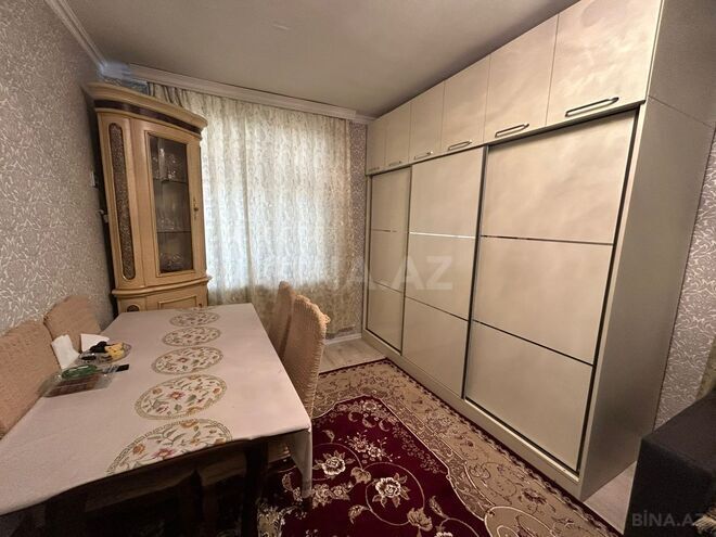 Satılır 1 otaqlı köhnə tikili 30 m², Lökbatan q., photo 4 from 11