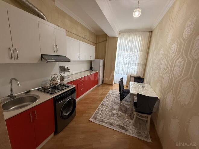 Сдаётся 2-комн. новостройка 80 м², Наримановский  р., photo 6 from 9