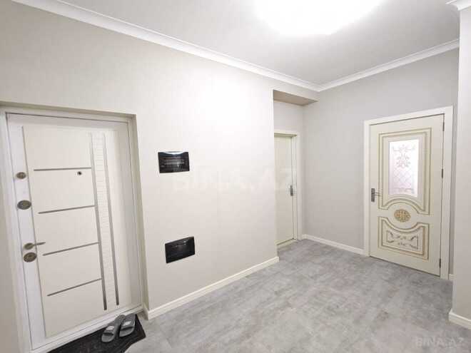 Satılır 2 otaqlı yeni tikili 96.6 m², Nəriman Nərimanov m., photo 12 from 14