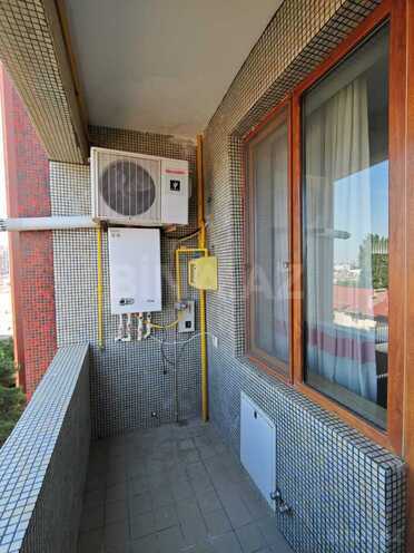 Satılır 2 otaqlı yeni tikili 96.6 m², Nəriman Nərimanov m., photo 13 from 14