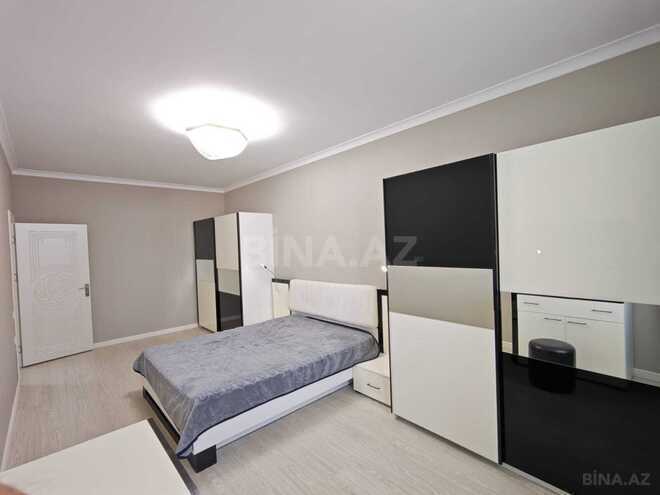 Satılır 2 otaqlı yeni tikili 96.6 m², Nəriman Nərimanov m., photo 8 from 14