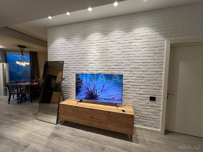 Satılır 3 otaqlı yeni tikili 90 m², Gənclik m., photo 6 from 25