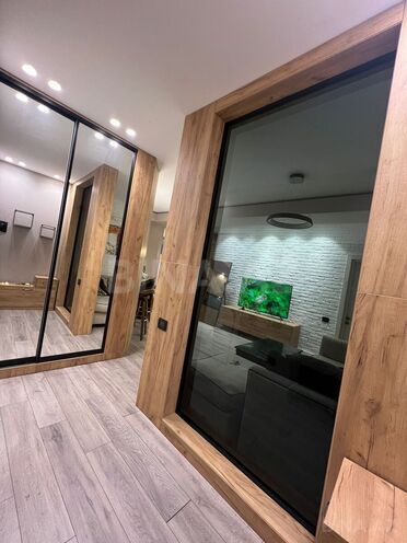 Satılır 3 otaqlı yeni tikili 90 m², Gənclik m., photo 18 from 25