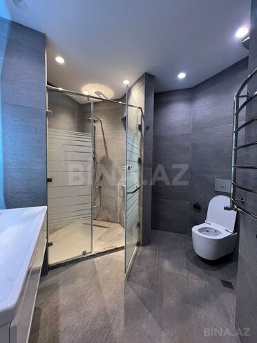Satılır 3 otaqlı yeni tikili 90 m², Gənclik m., photo 19 from 25