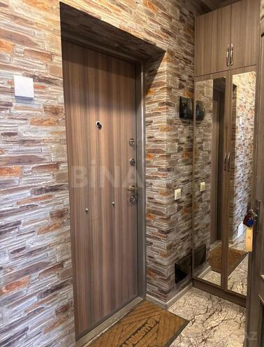 İcarəyə verilir 2 otaqlı yeni tikili 55 m², Xətai r., photo 7 from 11