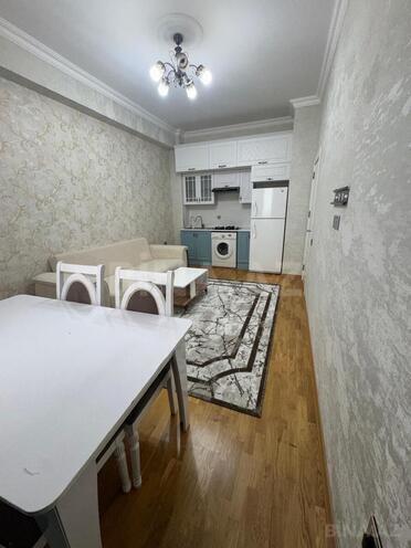 Satılır 2 otaqlı yeni tikili 44 m², photo 3 from 12