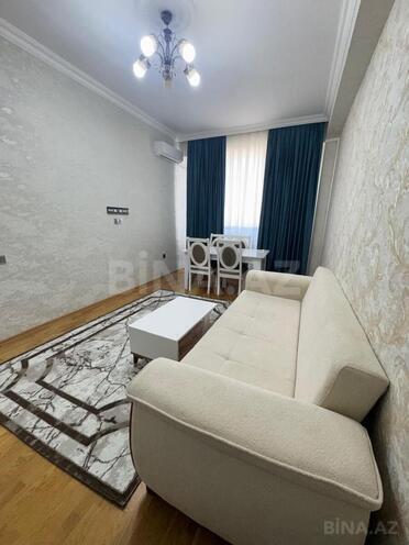 Satılır 2 otaqlı yeni tikili 44 m², photo 4 from 12