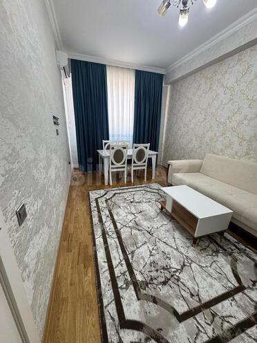 Satılır 2 otaqlı yeni tikili 44 m², photo 1 from 12