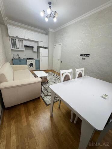 Satılır 2 otaqlı yeni tikili 44 m², photo 5 from 12