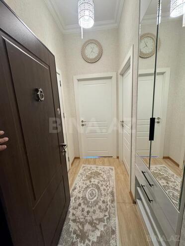 Satılır 2 otaqlı yeni tikili 44 m², photo 6 from 12