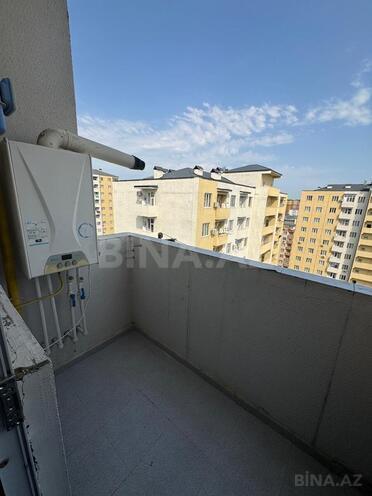 Satılır 2 otaqlı yeni tikili 44 m², photo 10 from 12