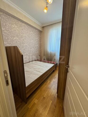Satılır 2 otaqlı yeni tikili 44 m², photo 8 from 12
