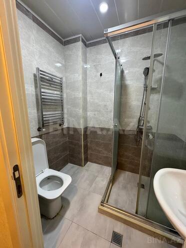Satılır 2 otaqlı yeni tikili 44 m², photo 11 from 12