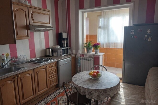 Продаётся 2-комн. вторичка 65 м², пос. 8-й мкр, photo 5 from 9