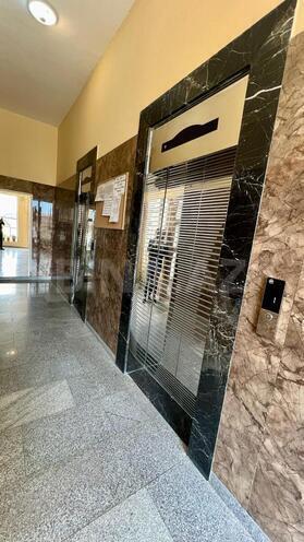 Satılır 3 otaqlı yeni tikili 117 m², İnşaatçılar m., photo 24 from 27