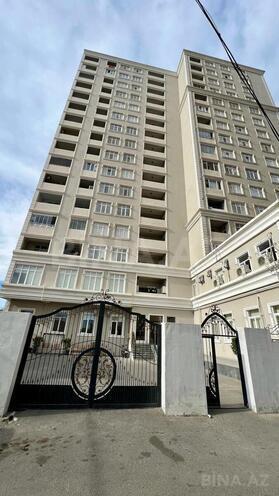 Satılır 3 otaqlı yeni tikili 117 m², İnşaatçılar m., photo 22 from 27