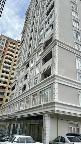 Satılır 3 otaqlı yeni tikili 117 m², İnşaatçılar m., photo 25 from 27