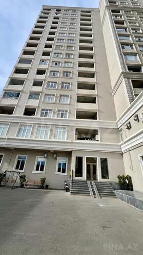Satılır 3 otaqlı yeni tikili 117 m², İnşaatçılar m., photo 23 from 27