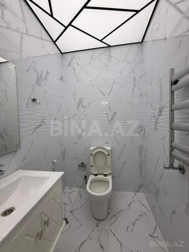 Satılır 4 otaqlı yeni tikili 167 m², 28 May m., photo 14 from 27
