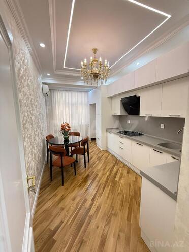 Satılır 4 otaqlı yeni tikili 167 m², 28 May m., photo 8 from 27