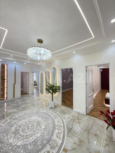 Satılır 4 otaqlı yeni tikili 167 m², 28 May m., photo 18 from 27