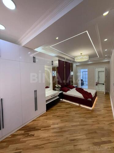 Satılır 4 otaqlı yeni tikili 167 m², 28 May m., photo 17 from 27