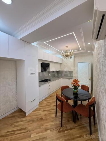 Satılır 4 otaqlı yeni tikili 167 m², 28 May m., photo 20 from 27