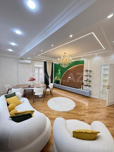 Satılır 4 otaqlı yeni tikili 167 m², 28 May m., photo 11 from 27
