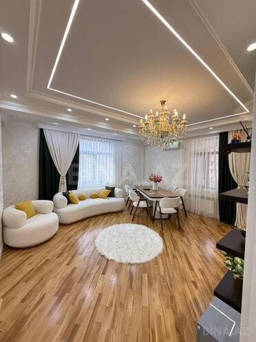 Satılır 4 otaqlı yeni tikili 167 m², 28 May m., photo 10 from 27