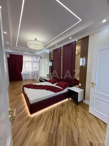 Satılır 4 otaqlı yeni tikili 167 m², 28 May m., photo 12 from 27
