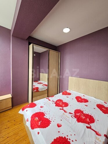Satılır 2 otaqlı yeni tikili 35 m², Masazır q., photo 5 from 9
