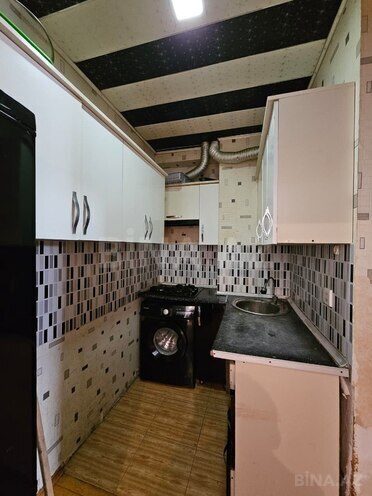 Satılır 2 otaqlı yeni tikili 35 m², Masazır q., photo 7 from 9
