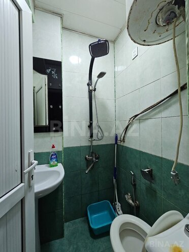 Satılır 2 otaqlı yeni tikili 35 m², Masazır q., photo 8 from 9