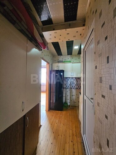 Satılır 2 otaqlı yeni tikili 35 m², Masazır q., photo 6 from 9