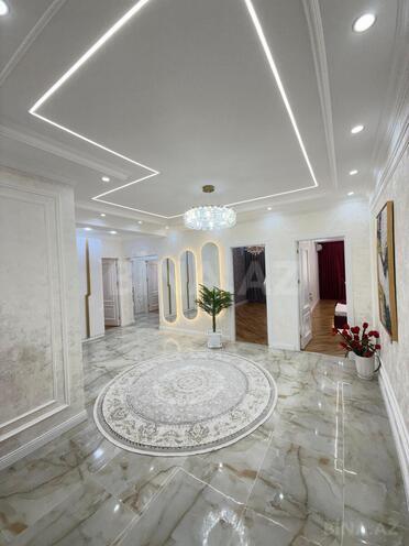 Satılır 4 otaqlı yeni tikili 167 m², 28 May m., photo 6 from 27