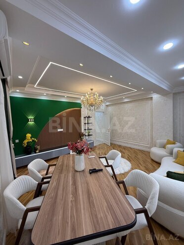 Satılır 4 otaqlı yeni tikili 167 m², 28 May m., photo 3 from 27