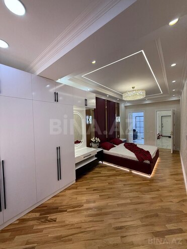 Satılır 4 otaqlı yeni tikili 167 m², 28 May m., photo 26 from 27