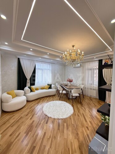 Satılır 4 otaqlı yeni tikili 167 m², 28 May m., photo 1 from 27