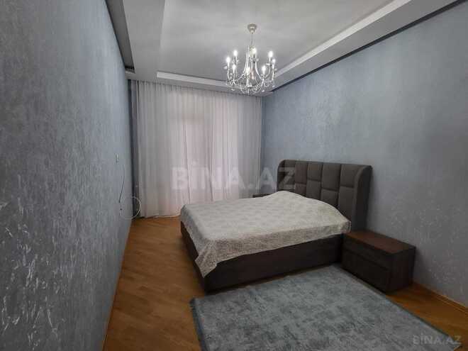 İcarəyə verilir 2 otaqlı yeni tikili 85 m², Şah İsmayıl Xətai m., photo 7 from 11