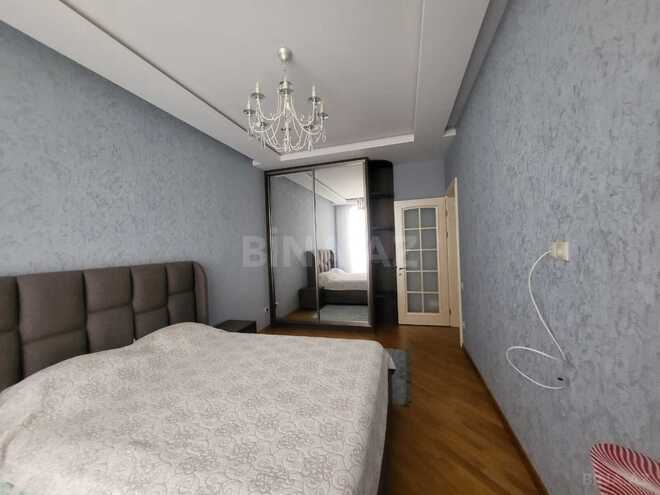İcarəyə verilir 2 otaqlı yeni tikili 85 m², Şah İsmayıl Xətai m., photo 8 from 11