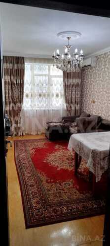 Satılır 3 otaqlı yeni tikili 70 m², photo 1 from 15