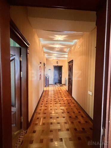 Продаётся 3-комн. новостройка 105 м², м. Элмляр Академиясы, photo 15 from 18
