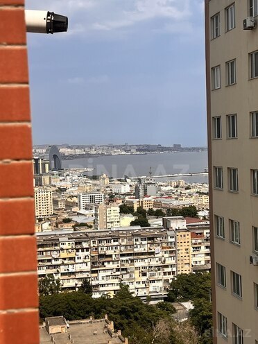 Продаётся 3-комн. новостройка 105 м², м. Элмляр Академиясы, photo 7 from 18
