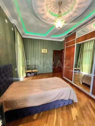Продаётся 3-комн. новостройка 105 м², м. Элмляр Академиясы, photo 12 from 18