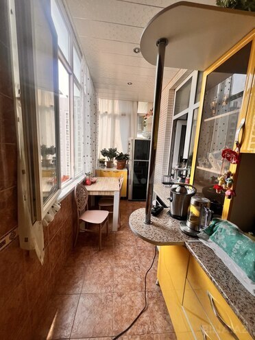 Продаётся 3-комн. новостройка 105 м², м. Элмляр Академиясы, photo 10 from 18