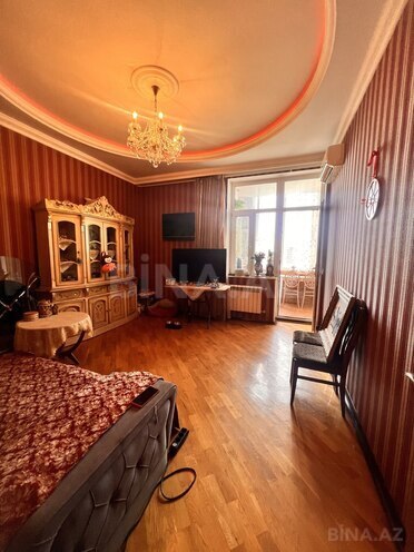 Продаётся 3-комн. новостройка 105 м², м. Элмляр Академиясы, photo 14 from 18