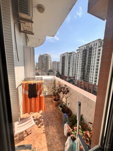 Продаётся 3-комн. новостройка 105 м², м. Элмляр Академиясы, photo 6 from 18