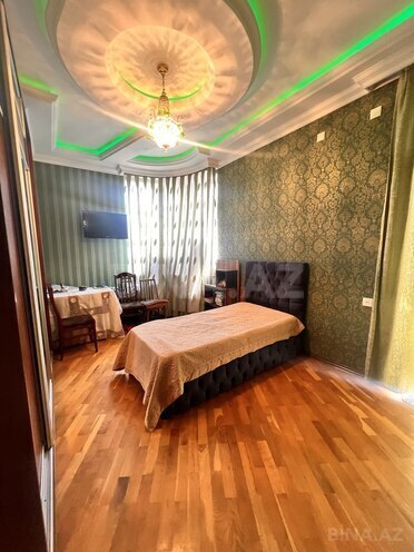 Продаётся 3-комн. новостройка 105 м², м. Элмляр Академиясы, photo 11 from 18